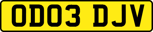 OD03DJV
