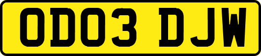 OD03DJW
