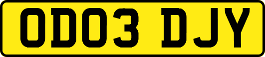 OD03DJY