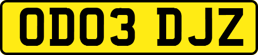 OD03DJZ