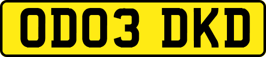 OD03DKD