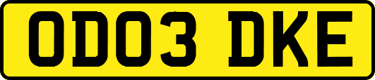OD03DKE
