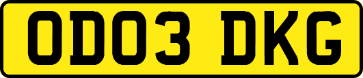 OD03DKG
