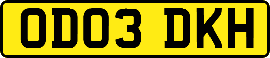 OD03DKH
