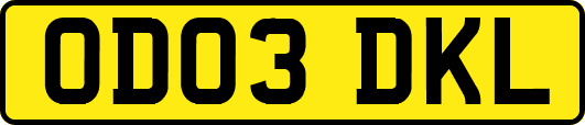OD03DKL