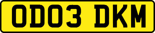 OD03DKM
