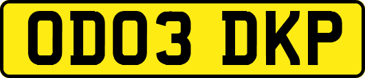 OD03DKP