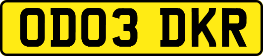 OD03DKR