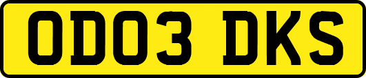 OD03DKS