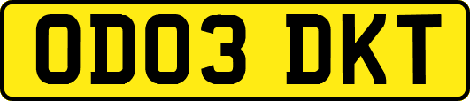 OD03DKT