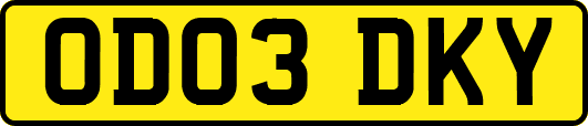 OD03DKY