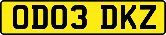 OD03DKZ