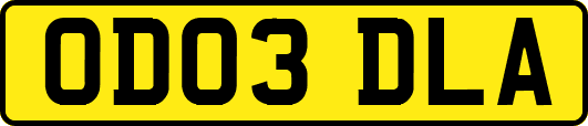 OD03DLA