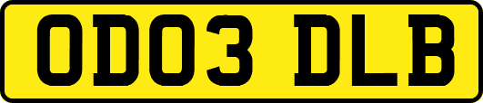 OD03DLB