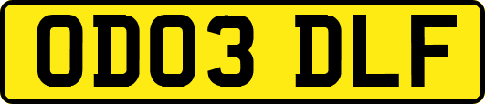 OD03DLF