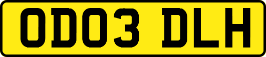 OD03DLH