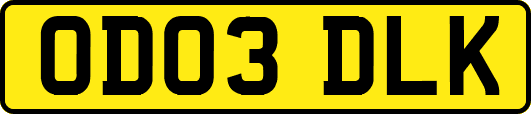 OD03DLK