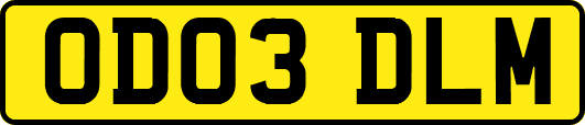 OD03DLM