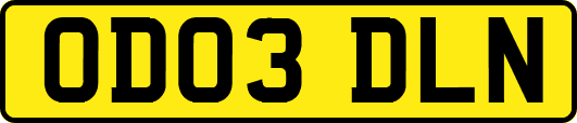 OD03DLN