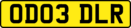 OD03DLR
