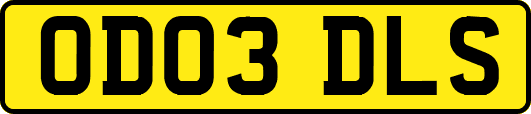 OD03DLS
