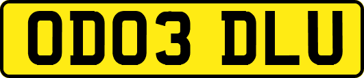OD03DLU