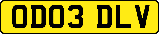 OD03DLV