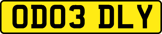 OD03DLY