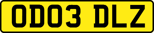 OD03DLZ