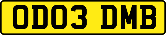 OD03DMB
