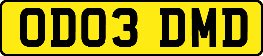 OD03DMD