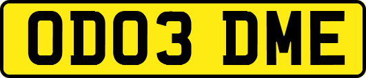 OD03DME