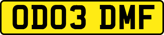 OD03DMF
