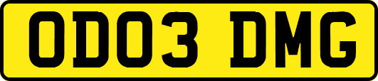 OD03DMG