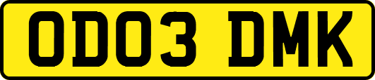 OD03DMK