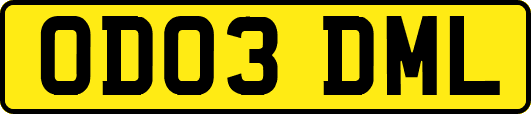OD03DML