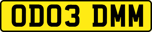 OD03DMM