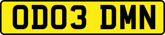 OD03DMN