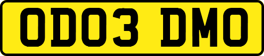 OD03DMO