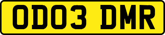 OD03DMR