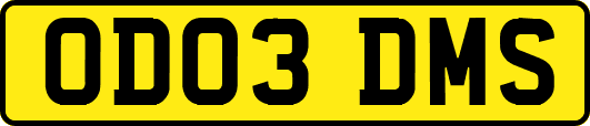 OD03DMS