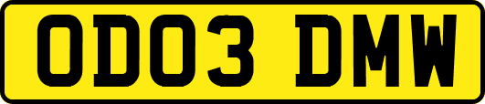 OD03DMW