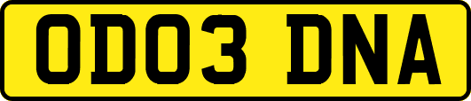 OD03DNA