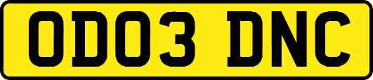 OD03DNC