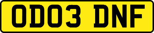 OD03DNF