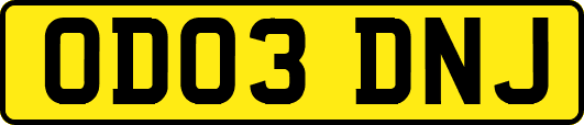 OD03DNJ