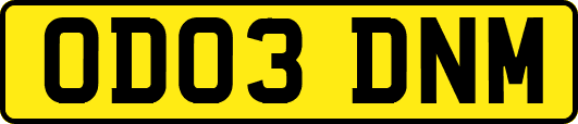 OD03DNM