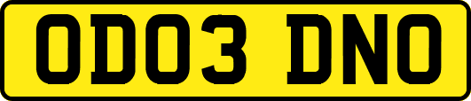 OD03DNO