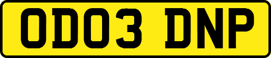 OD03DNP