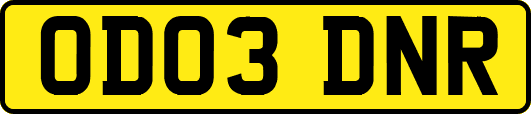 OD03DNR